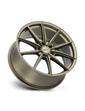 Felga aluminiowa P4B Matte Bronze PETROL - ujęcie 3