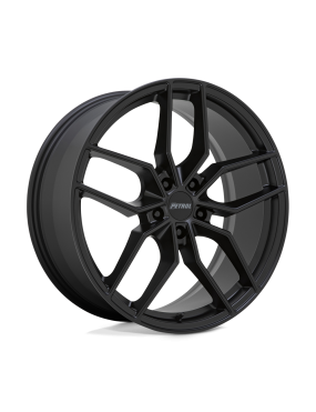 Felga aluminiowa P5C Matte Black PETROL