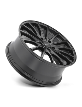 Felga aluminiowa P3A Matte Black PETROL - ujęcie 3