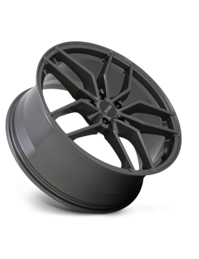 Felga aluminiowa P5C Gloss Gunmetal PETROL - ujęcie 3