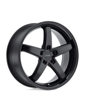 Felga aluminiowa P1B Matte Black PETROL