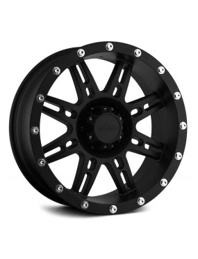 Felga aluminiowa 7031 Matte Black Pro Comp