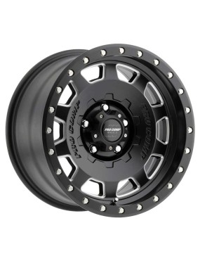 Felga aluminiowa 5160 Satin Black ProComp