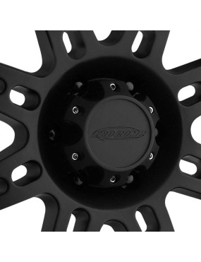 Felga aluminiowa 7031 Matte Black Pro Comp - ujęcie 3