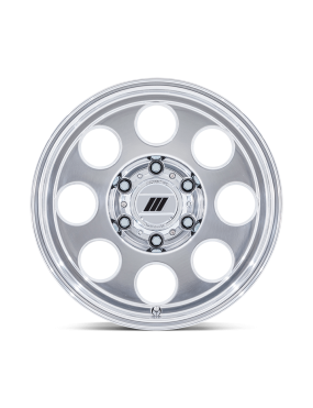 Felga aluminiowa PA201 HERITAGE Polished PRO COMP