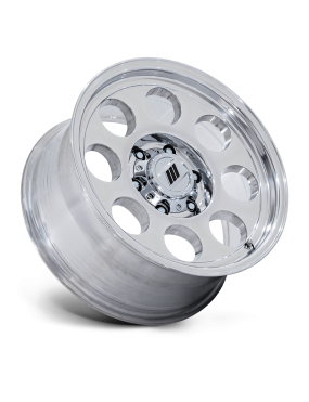 Felga aluminiowa PA201 HERITAGE Polished PRO COMP