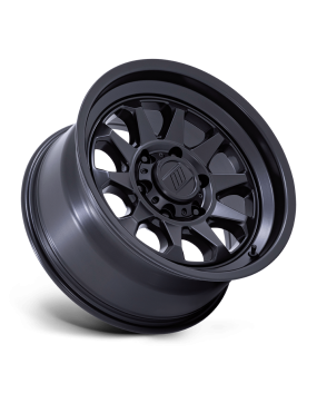 Felga aluminiowa PA203 BEACON Matte Black PRO COMP - ujęcie 3