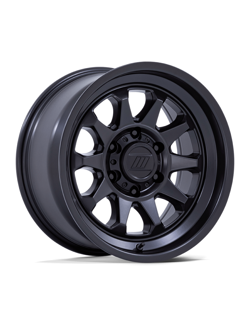 Felga aluminiowa PA203 BEACON Matte Black PRO COMP