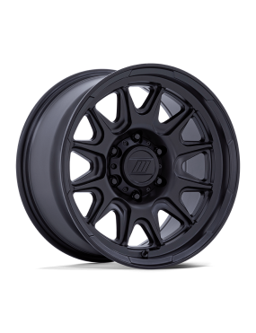 Felga aluminiowa PA200 PULSE Matte Black PRO COMP