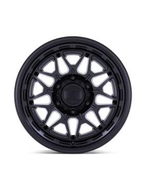 Felga aluminiowa PA202 BASECAMP Matte Black PRO COMP - ujęcie 3