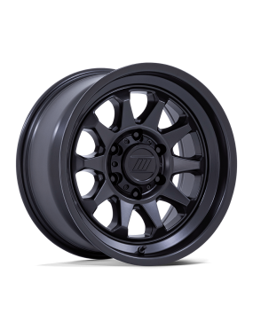 Felga aluminiowa PA203 BEACON Matte Black PRO COMP