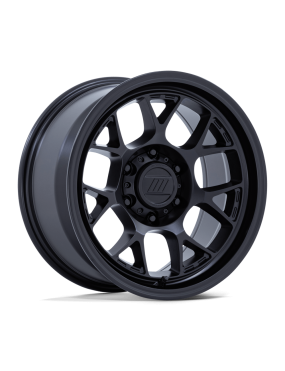 Felga aluminiowa PA205 WRAITH Matte Black PRO COMP