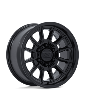 Felga aluminiowa PA209 RATTLER Matte Black PRO COMP