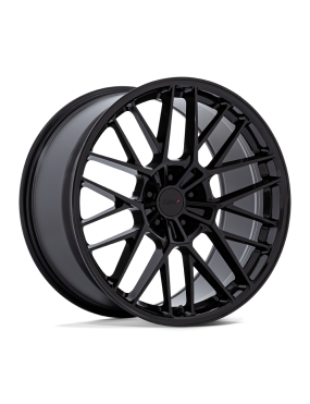 Felga aluminiowa DAYTONA Gloss Black TSW
