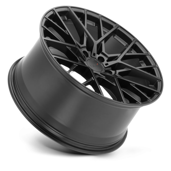 Felga aluminiowa Sebring Matte Black TSW - ujęcie 2