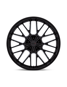 Felga aluminiowa DAYTONA Gloss Black TSW - ujęcie 3