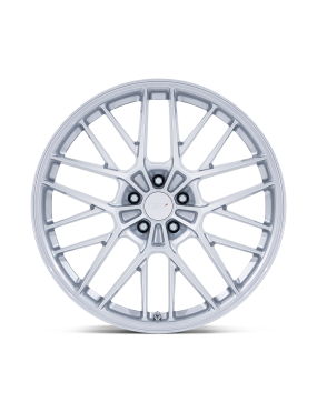 Felga aluminiowa DAYTONA Gloss Silver TSW - ujęcie 3
