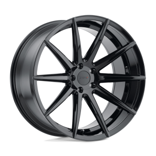 Felga aluminiowa CLYPSE Gloss Black TSW