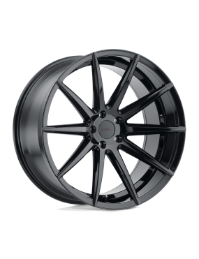 Felga aluminiowa CLYPSE Gloss Black TSW