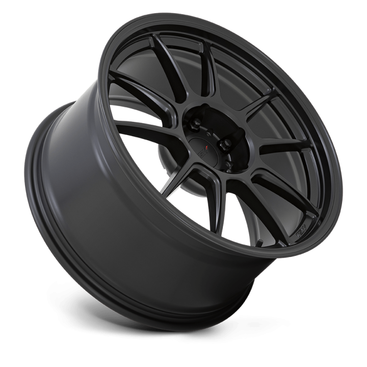 Felga aluminiowa IMATRA Matte Black TSW - ujęcie 2
