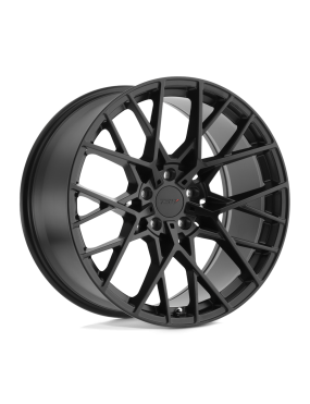 Felga aluminiowa SEBRING Matte Black TSW