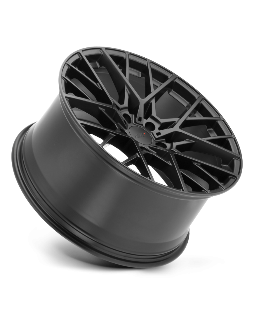 Felga aluminiowa SEBRING Matte Black TSW - ujęcie 2