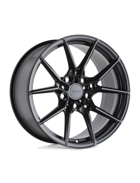 Felga aluminiowa NEPTUNE Semi Gloss Black TSW