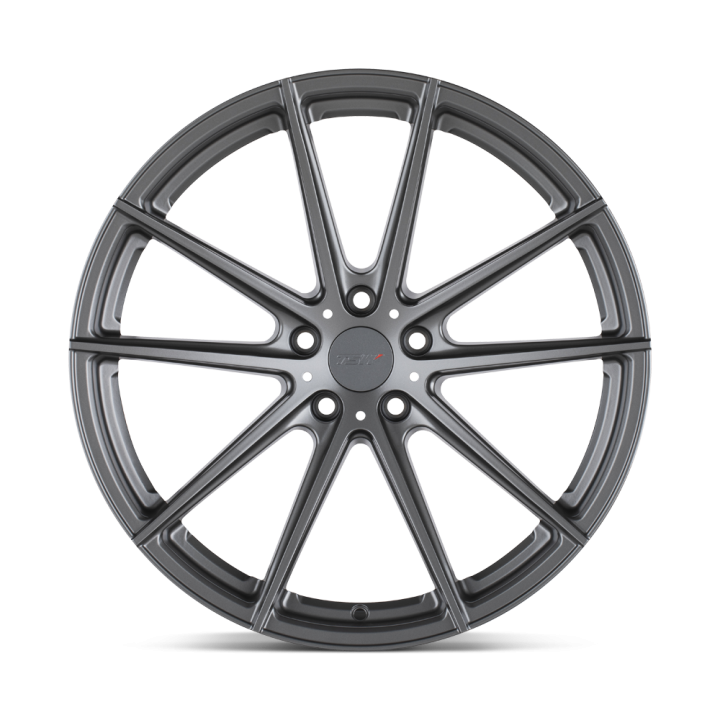 Felga aluminiowa BATHURST Gloss Gunmetal TSW - ujęcie 3