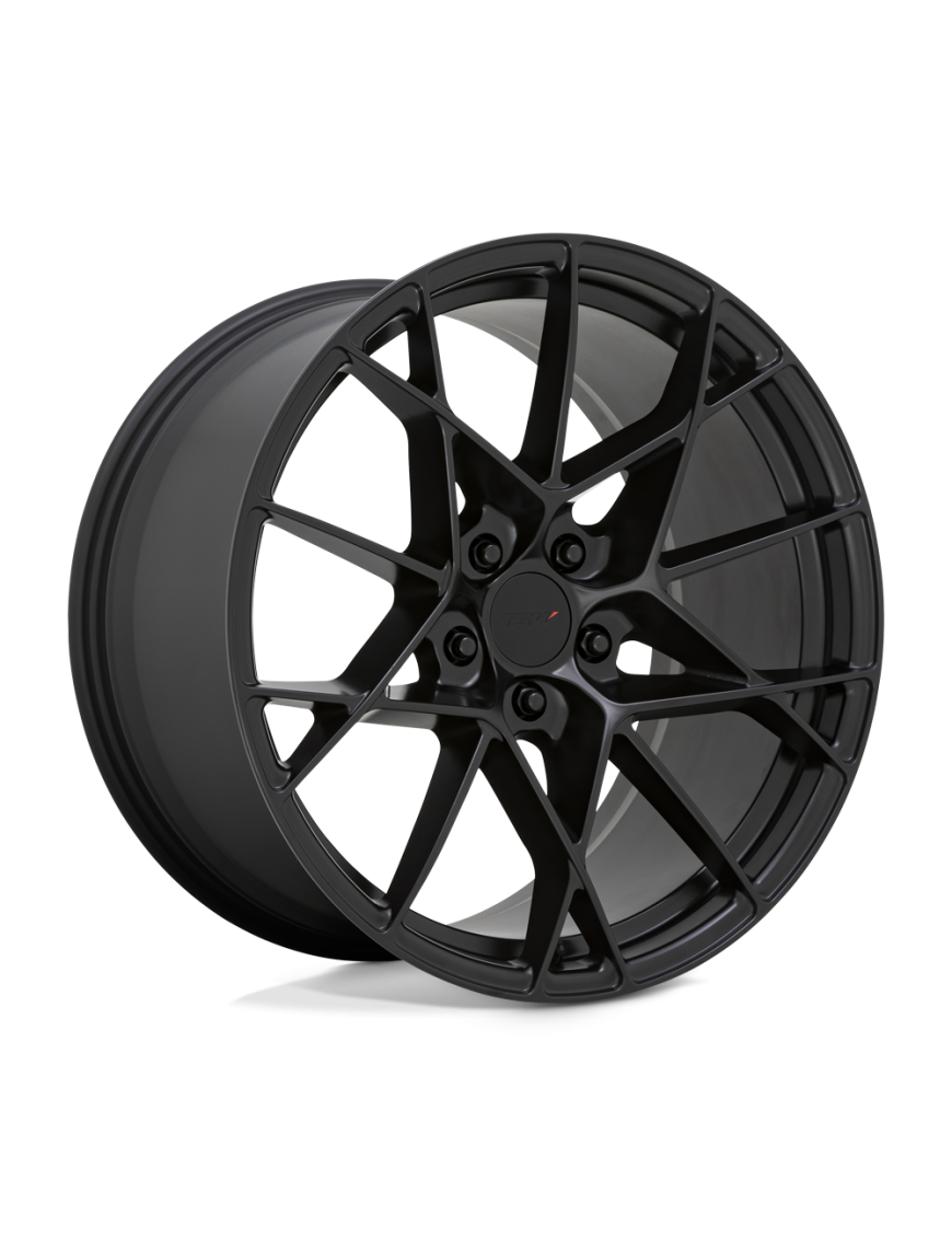 Felga aluminiowa SECTOR Semi Gloss Black TSW
