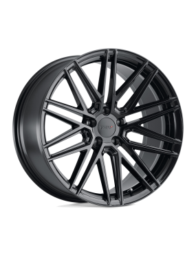 Felga aluminiowa PESCARA Gloss Black TSW