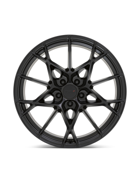 Felga aluminiowa SECTOR Semi Gloss Black TSW - ujęcie 3