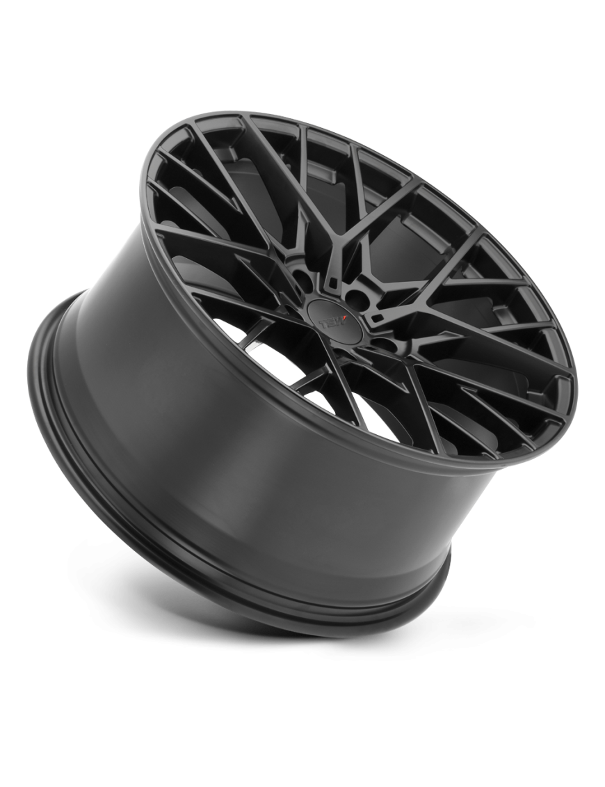Felga aluminiowa SEBRING Matte Black TSW - ujęcie 2