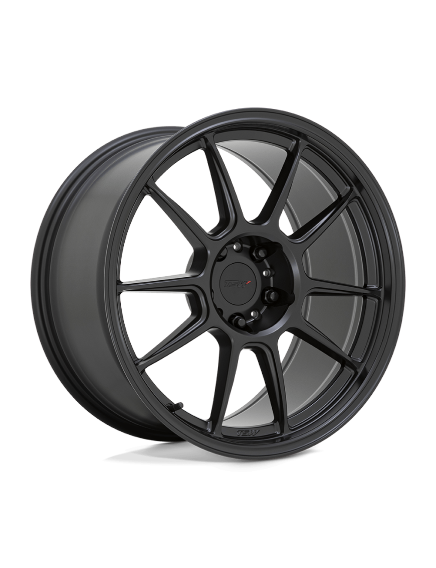 Felga aluminiowa IMATRA Matte Black TSW