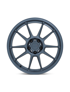 Felga aluminiowa IMATRA Satin Dark Blue TSW - ujęcie 3