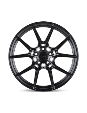 Felga aluminiowa NEPTUNE Semi Gloss Black TSW - ujęcie 3