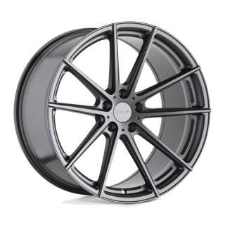 Felga aluminiowa BATHURST Gloss Gunmetal TSW