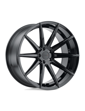 Felga aluminiowa CLYPSE Gloss Black TSW