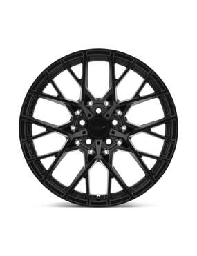 Felga aluminiowa SEBRING Matte Black TSW - ujęcie 3