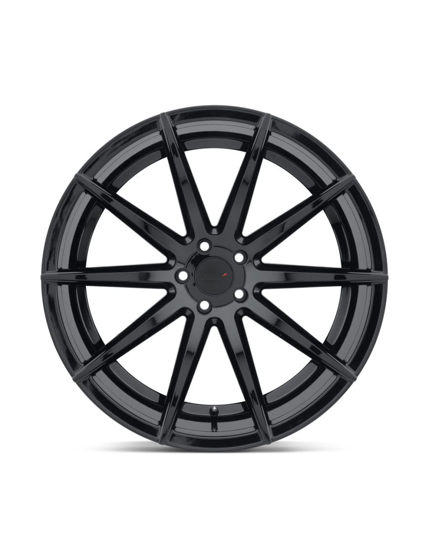 Felga aluminiowa CLYPSE Gloss Black TSW - ujęcie 2