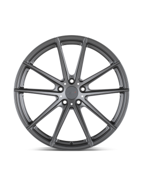 Felga aluminiowa BATHURST Gloss Gunmetal TSW - ujęcie 3