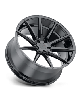 Felga aluminiowa CLYPSE Gloss Black TSW - ujęcie 3