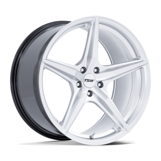 Felga aluminiowa TW007 ESPRIT TSW