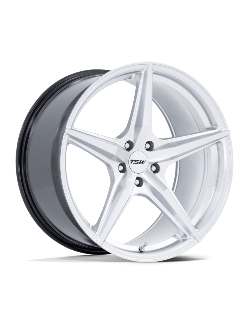 Felga aluminiowa TW007 ESPRIT TSW