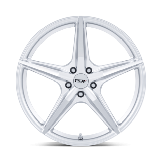 Felga aluminiowa TW007 ESPRIT TSW - ujęcie 2