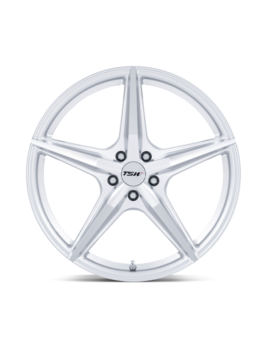 Felga aluminiowa TW007 ESPRIT TSW - ujęcie 2