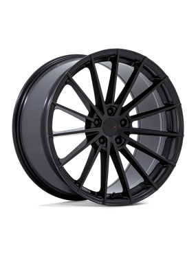 Felga aluminiowa TW005 GOODWOOD Matte Black TSW