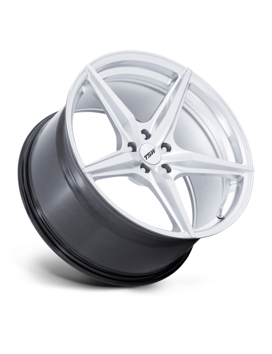 Felga aluminiowa TW007 ESPRIT TSW - ujęcie 3