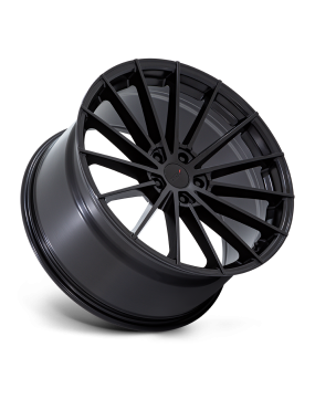 Felga aluminiowa TW005 GOODWOOD Matte Black TSW - ujęcie 3