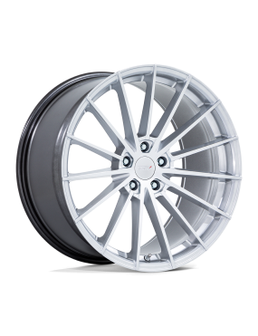 Felga aluminiowa TW005 GOODWOOD Hyper Silver TSW