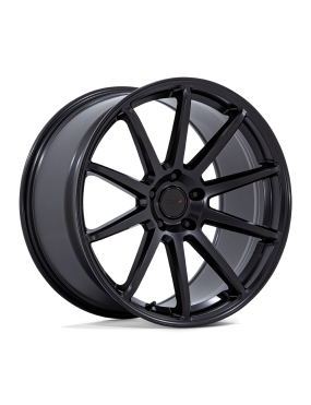 Felga aluminiowa TW004 CANARD Matte Black TSW
